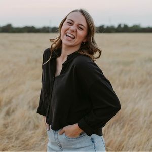 Meet your Posher, Lyndsi